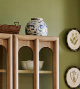 Shenlong Jar - Chinoiserie