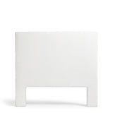 Sheringham King Headboard - Areca Seafoam