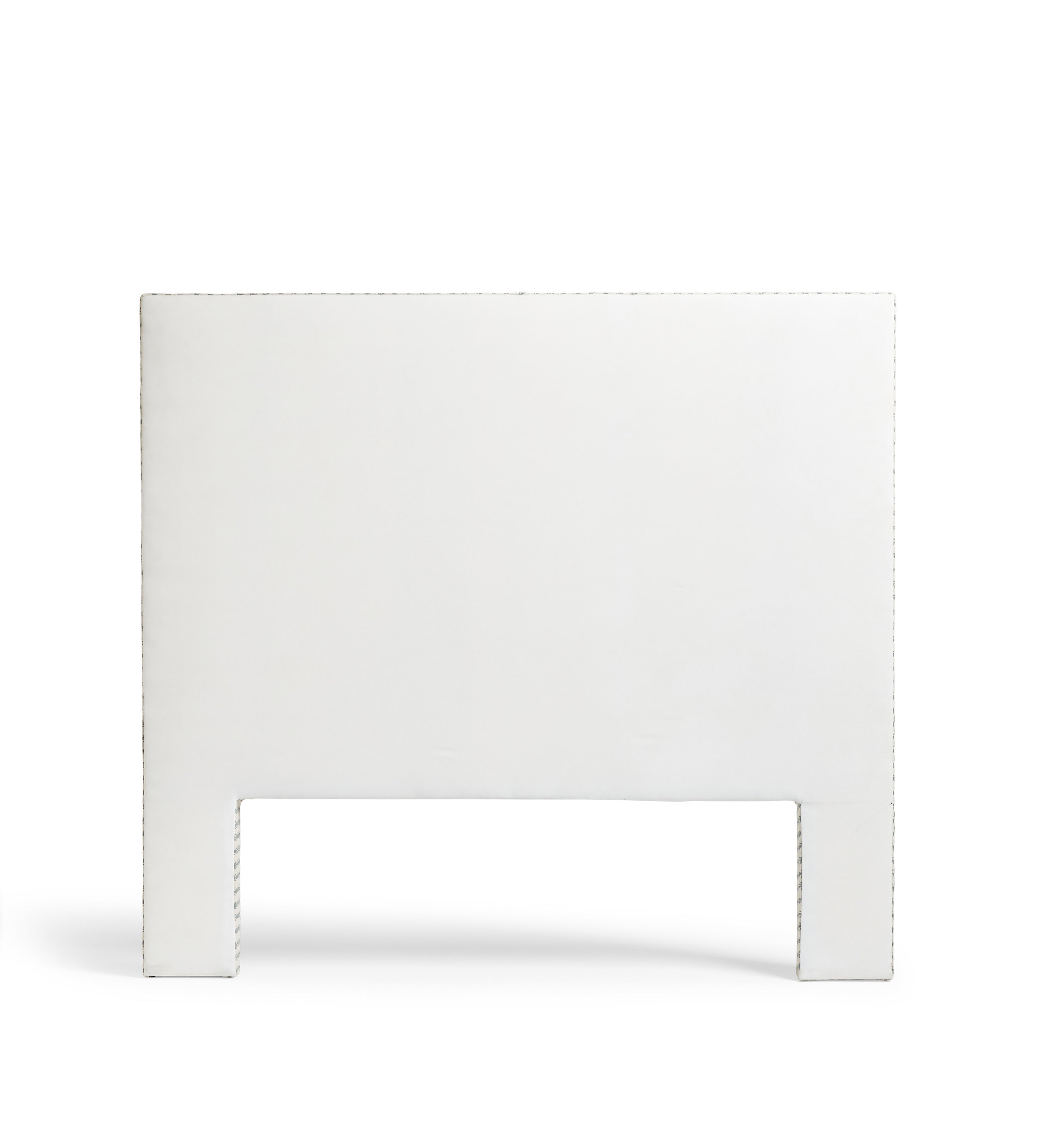 Sheringham King Headboard - Areca Seafoam