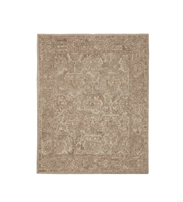 Shirin Rug 274x366cm - Mole