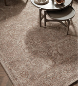 Shirin Rug 274x366cm - Mole