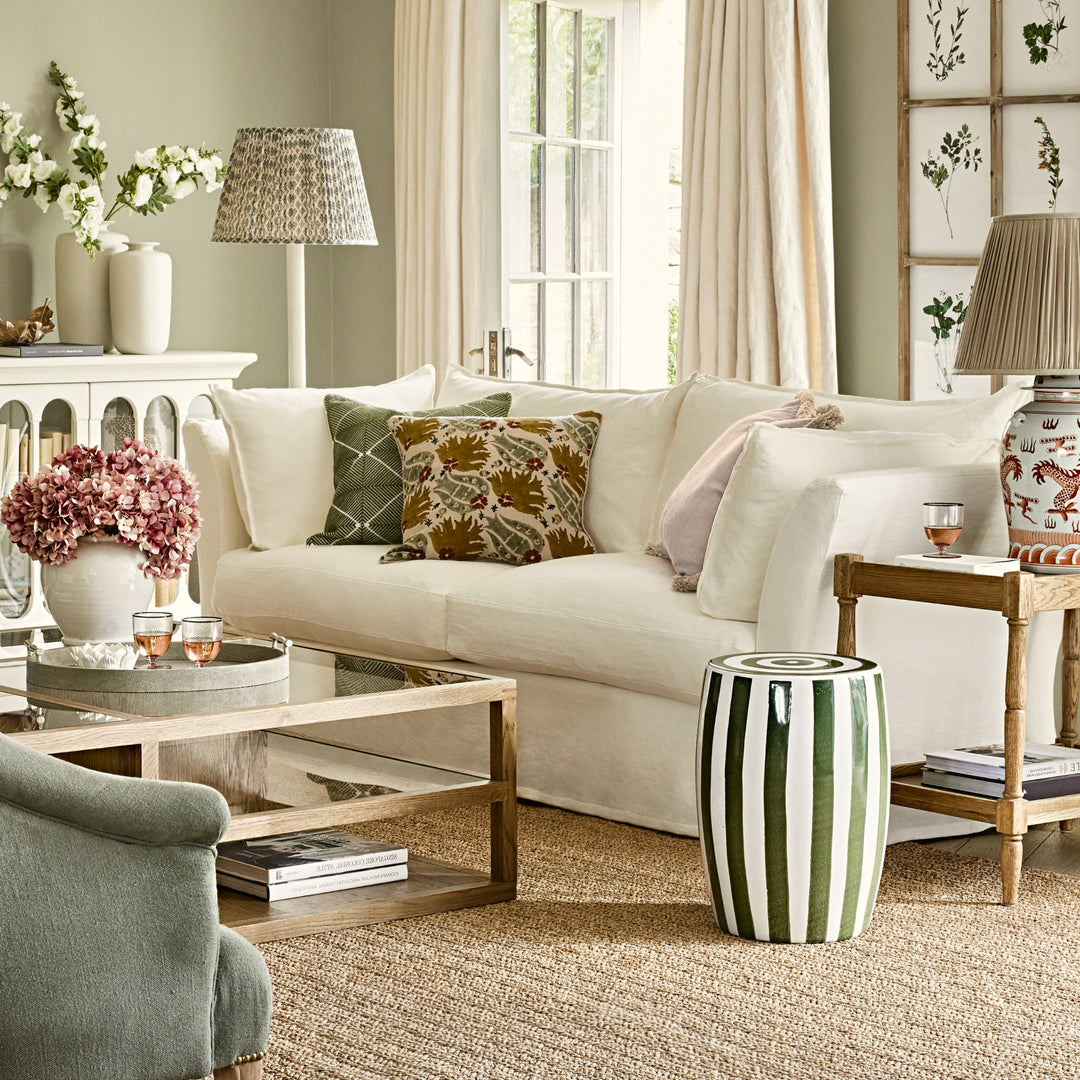 Traditional Rugs - Runner Rugs | OKA