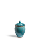 Silk Road Candle 365g - The Odyssey Collection - Aruba Blue