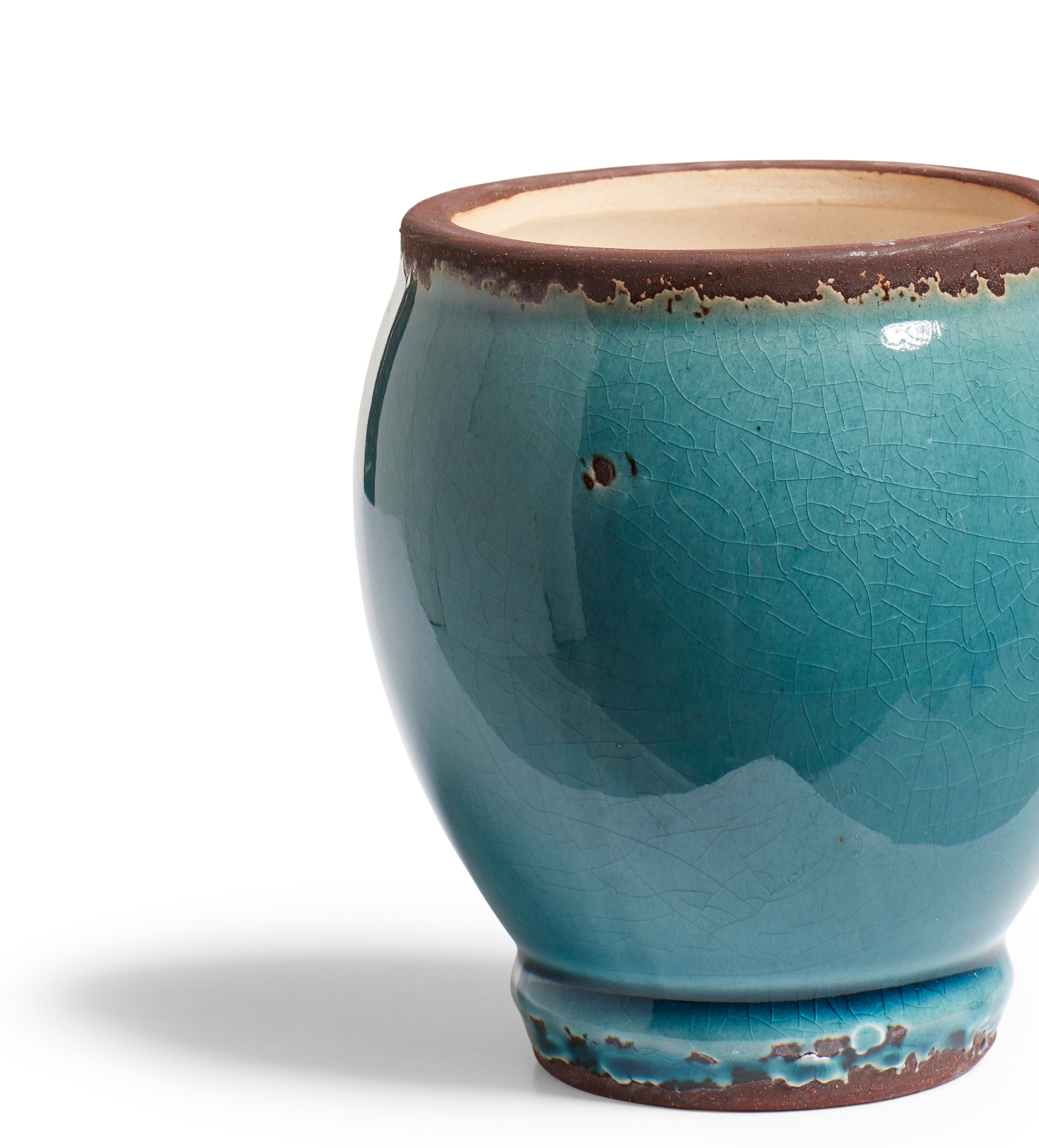 Silk Road Candle 365g - The Odyssey Collection - Aruba Blue