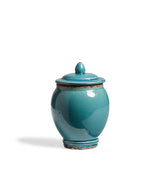 Silk Road Candle 700g - The Odyssey Collection - Aruba Blue