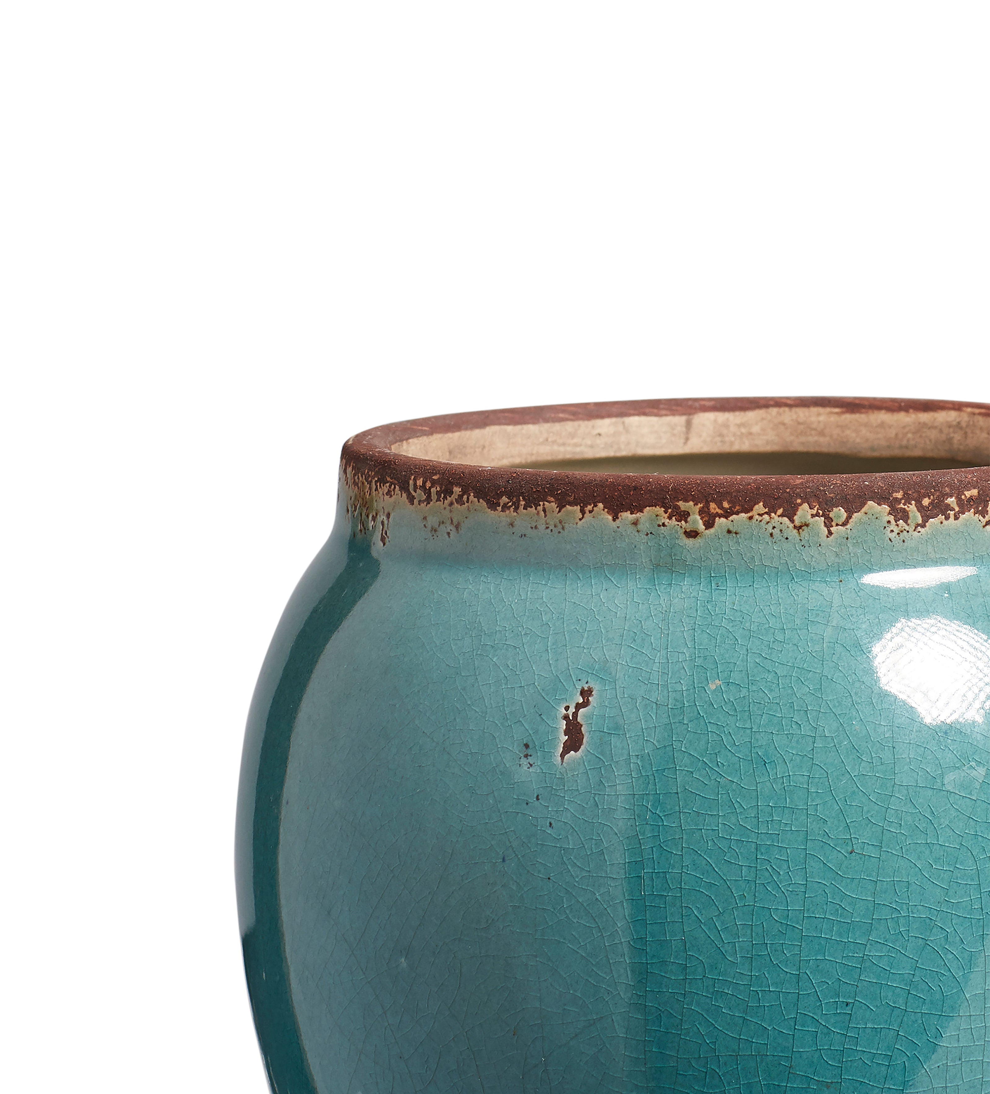 Silk Road Candle 700g - The Odyssey Collection - Aruba Blue