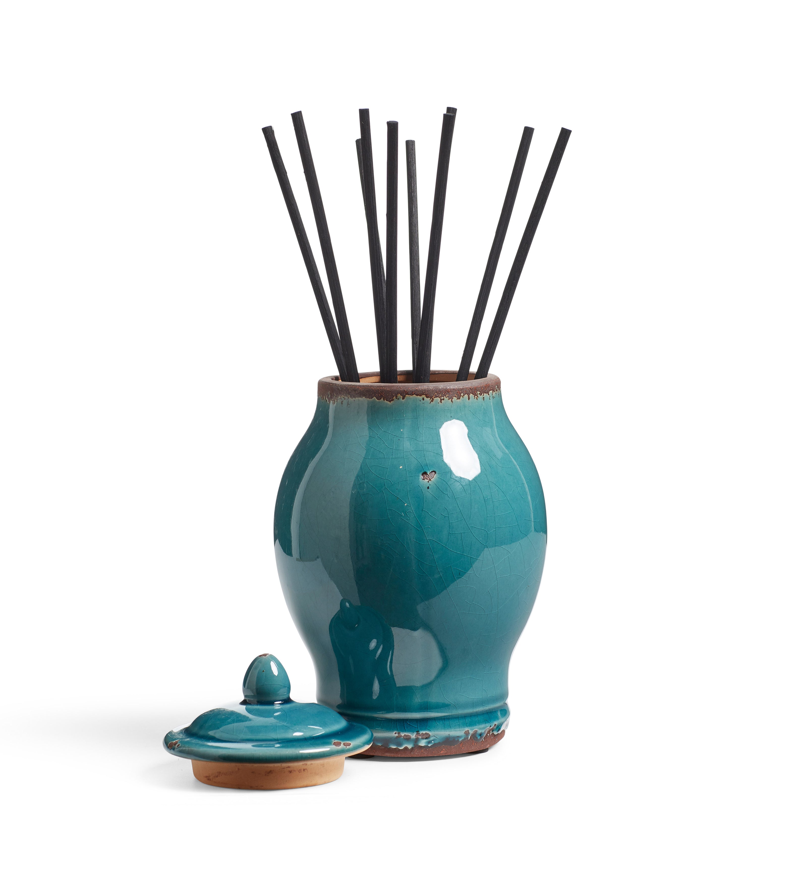 Silk Road Diffuser 250ml - The Odyssey Collection