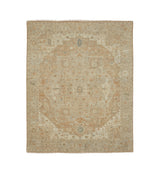 Sivana Rug 244x305cm - Warm Natural