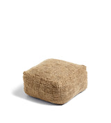 Skala Indoor/Outdoor Floor Cushion - Barley