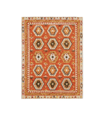 Alanya Rug 180x240cm - Multi