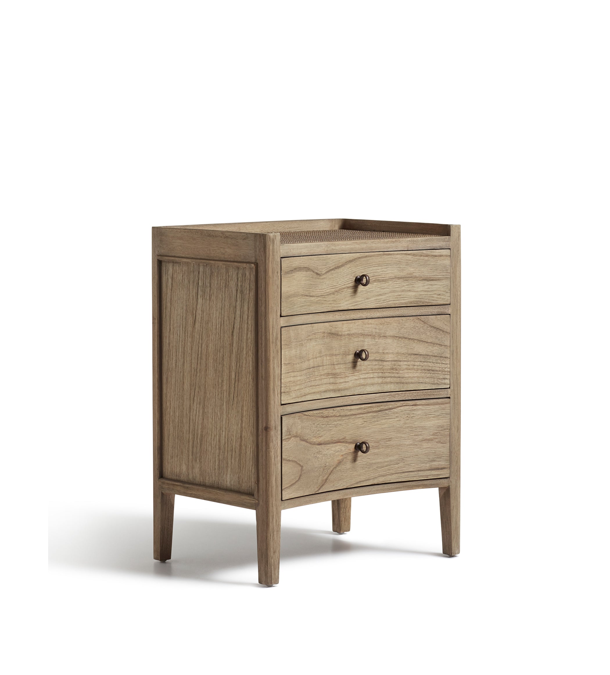 Balabac Side Table - Natural