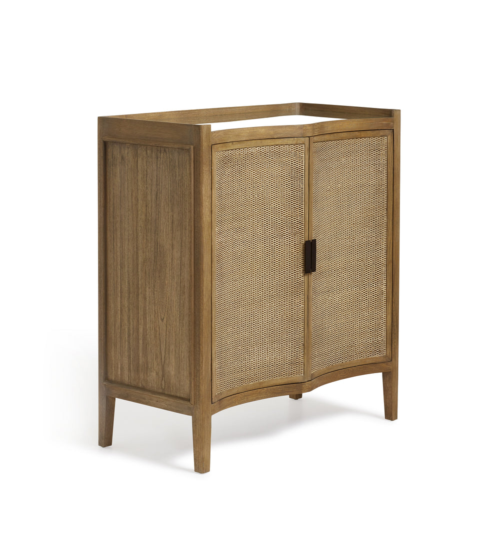 Balabac Drinks Cabinet - Small - Natural