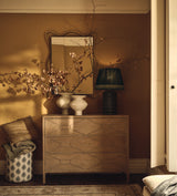 Sombra Mirror - Black