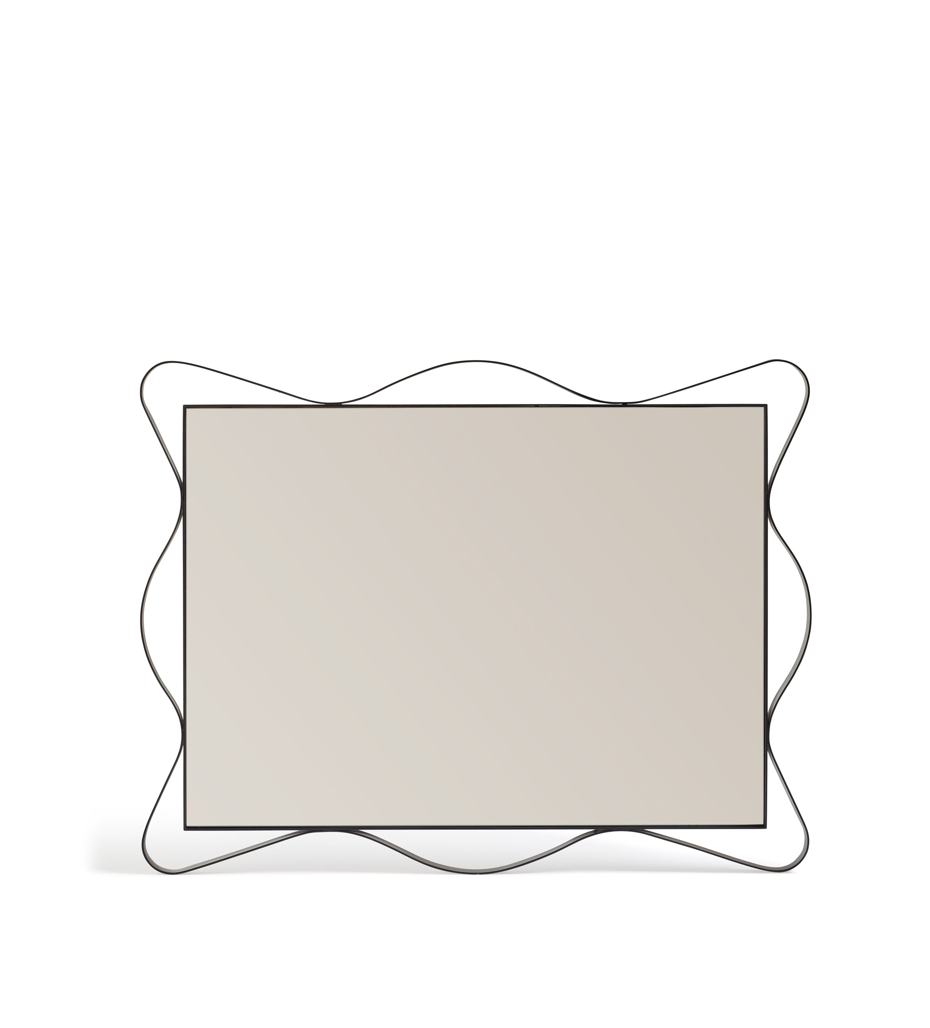 Sombra Mirror - Black