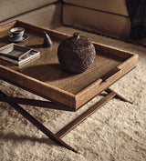 Sovannah Coffee Table - Sand