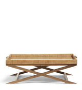 Sovannah Coffee Table - Sand
