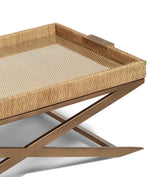 Sovannah Coffee Table - Sand