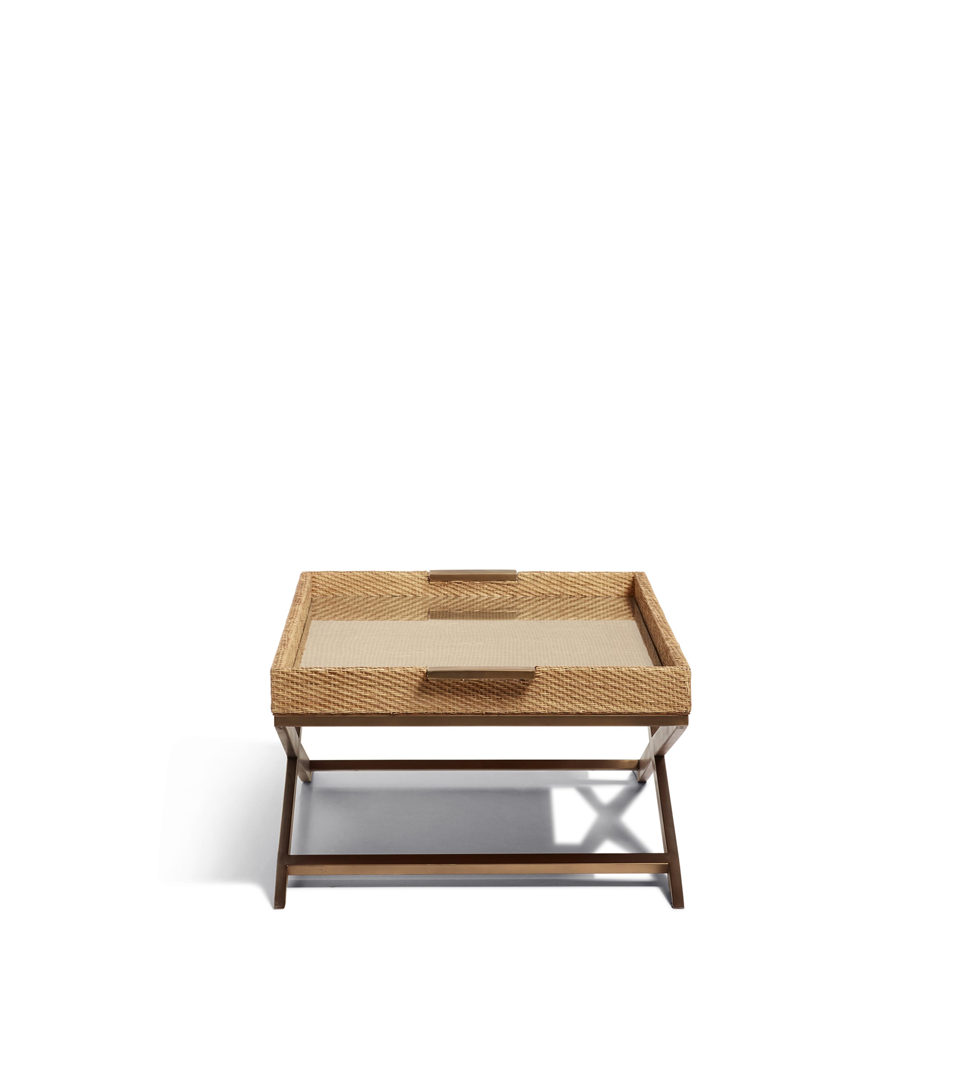 Sovannah Coffee Table - Sand
