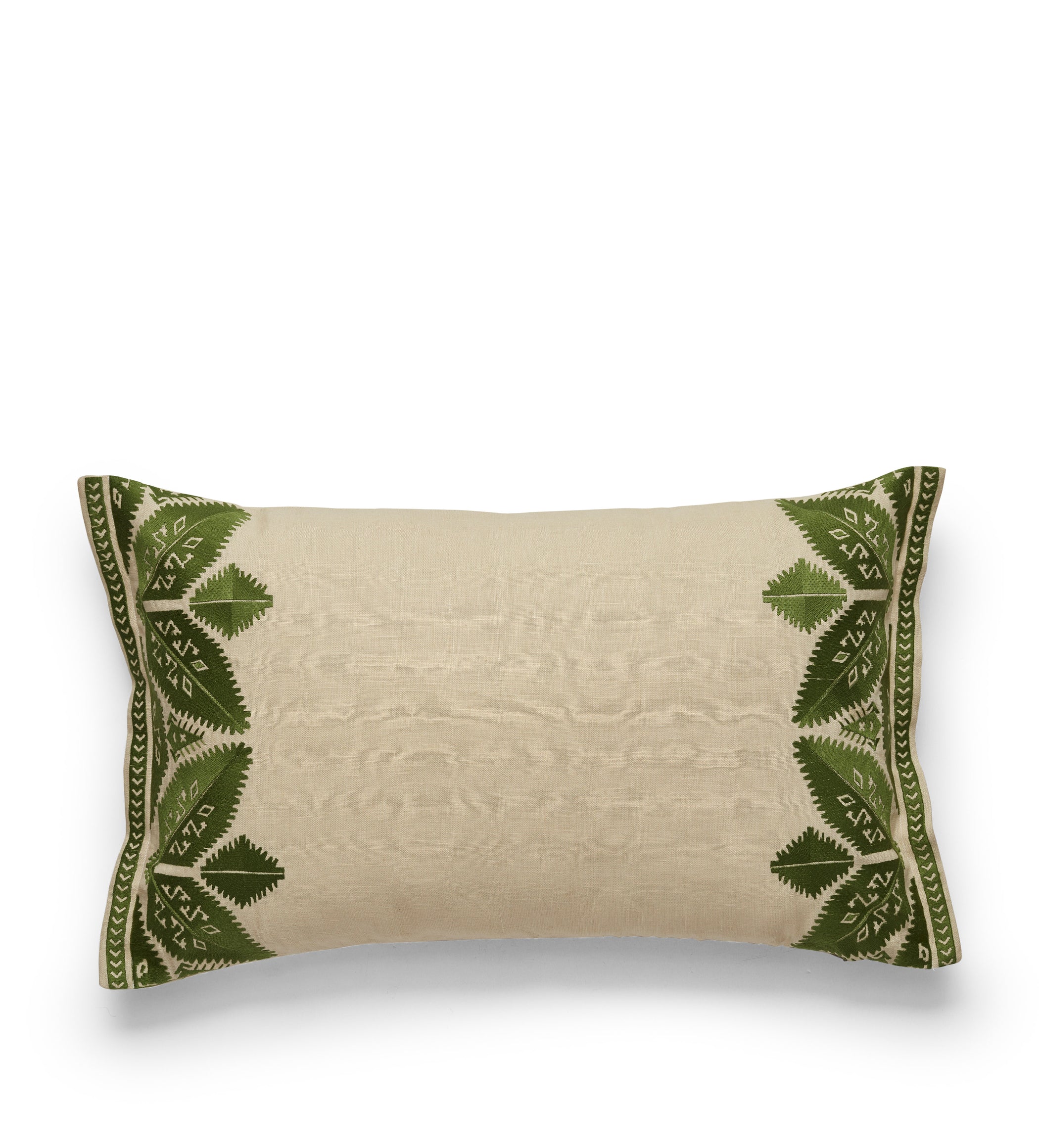 Sparoza Cushion Cover - Putting Green