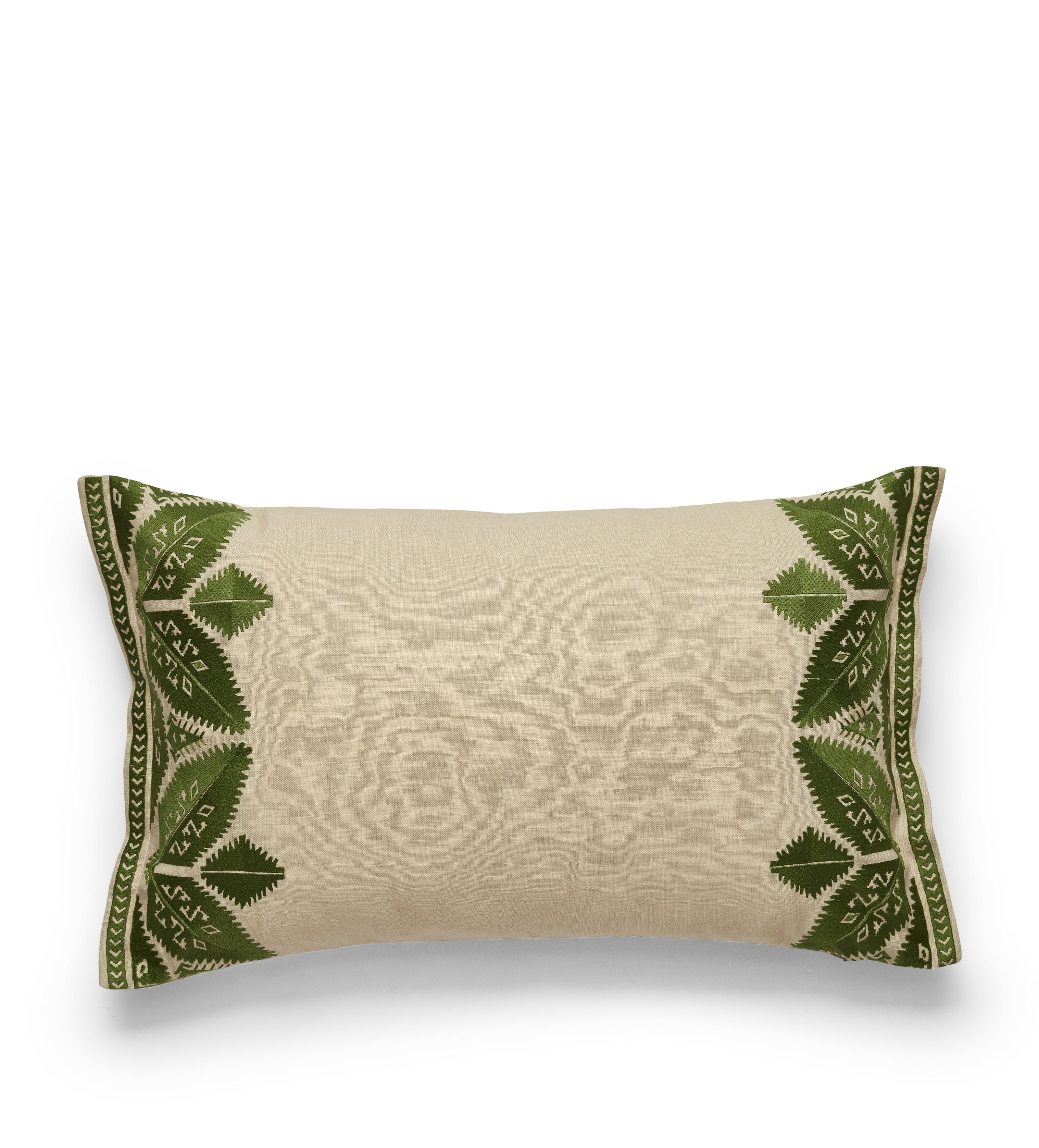 Sparoza Cushion Cover - Putting Green
