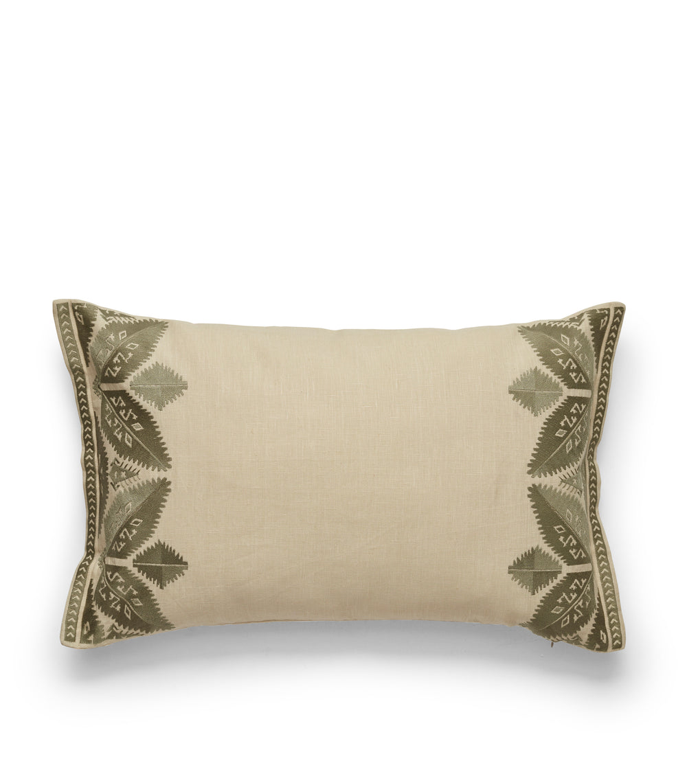 Sparoza Cushion Cover - Sage