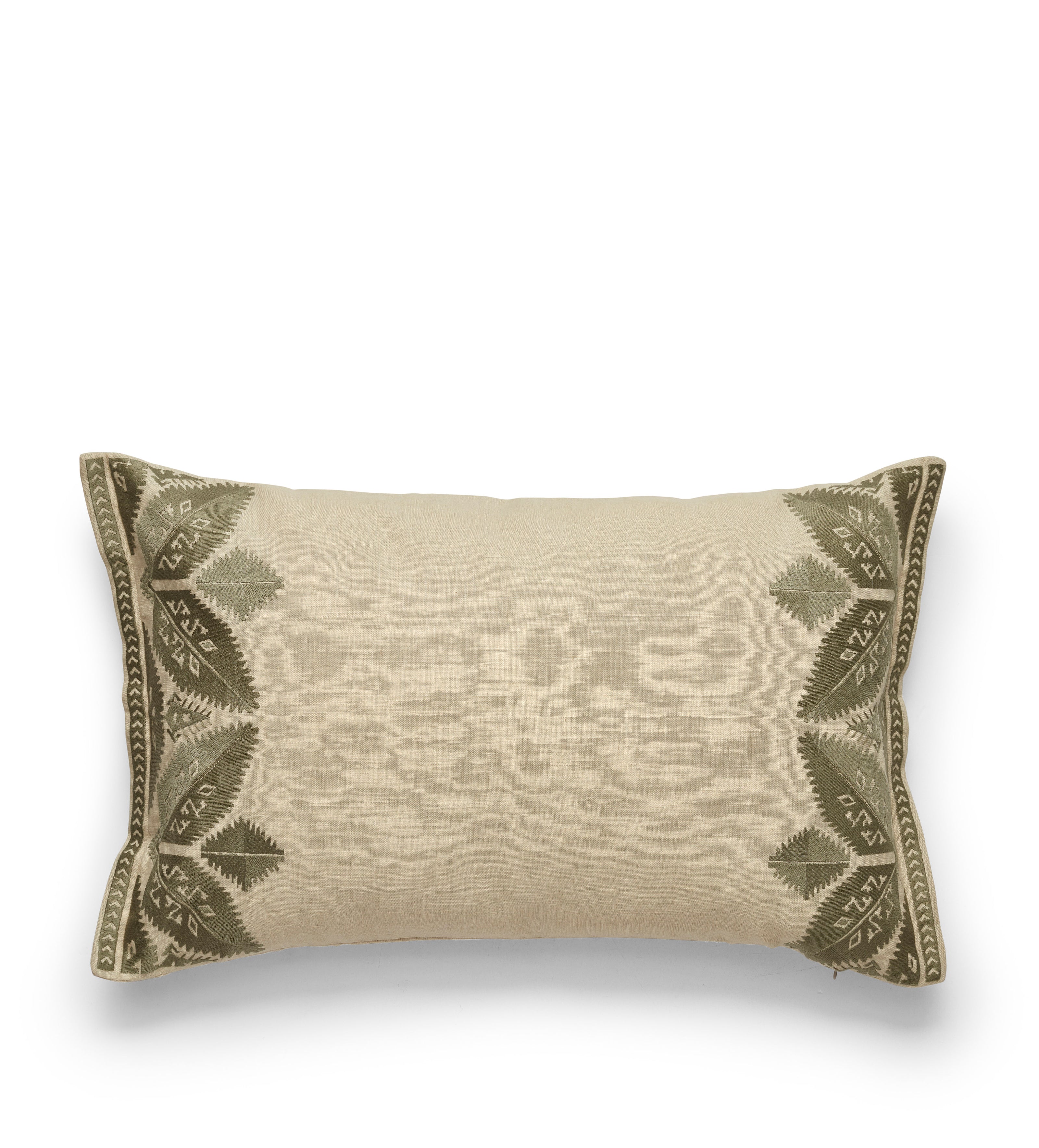Sparoza Cushion Cover - Sage