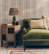 Sparoza Cushion Cover - Sage