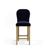 Stafford Bar Stool - Made-to-Order