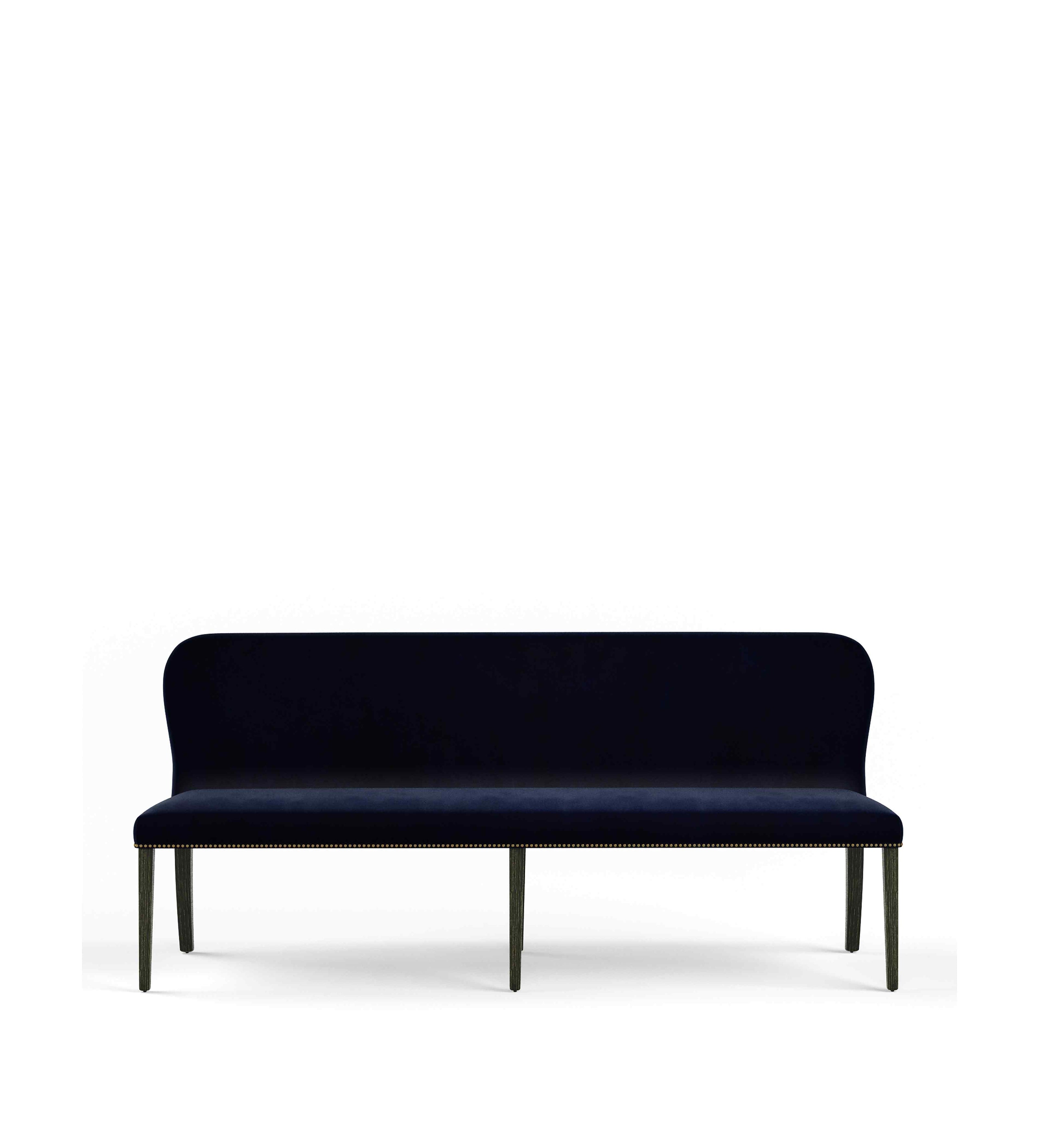 Stafford Dining Bench - Made-to-Order