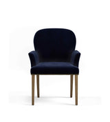 Stafford Dining Chair - Made-to-Order