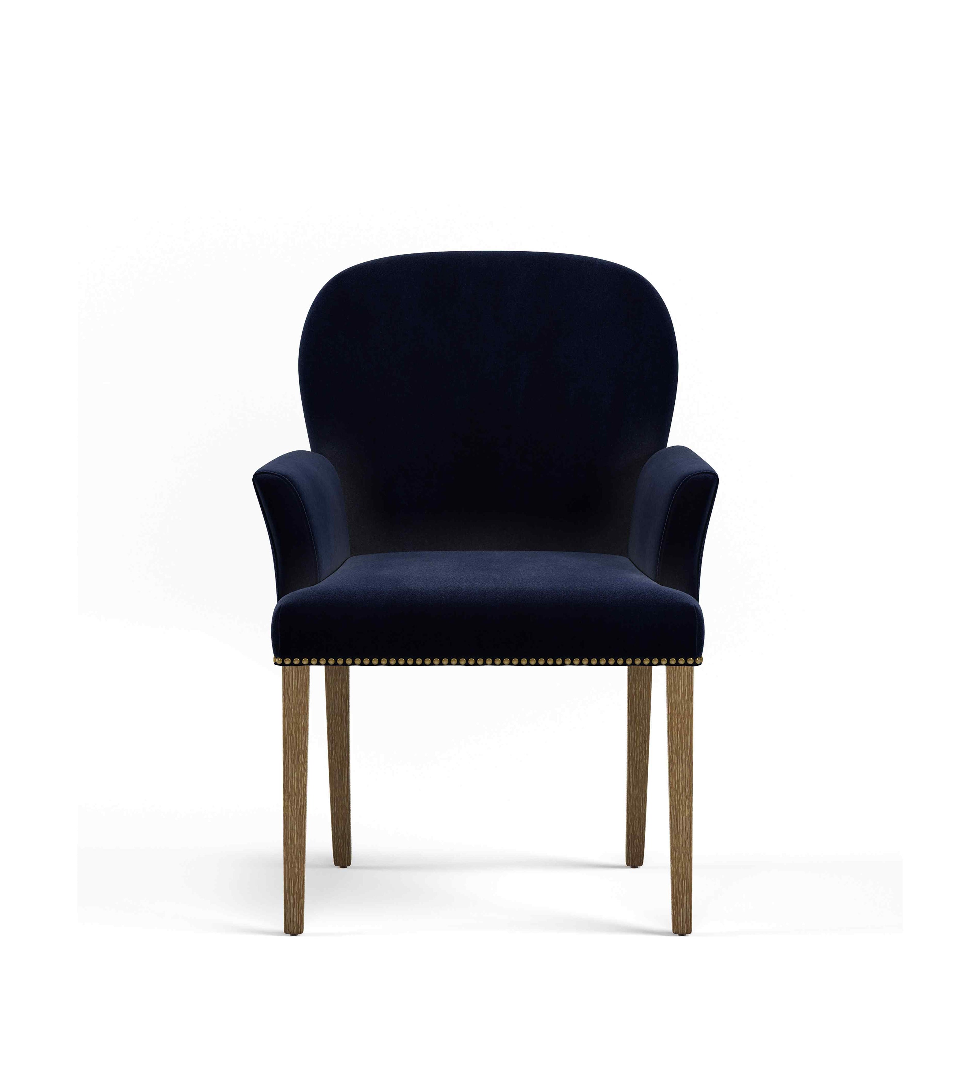 Stafford Dining Chair - Made-to-Order