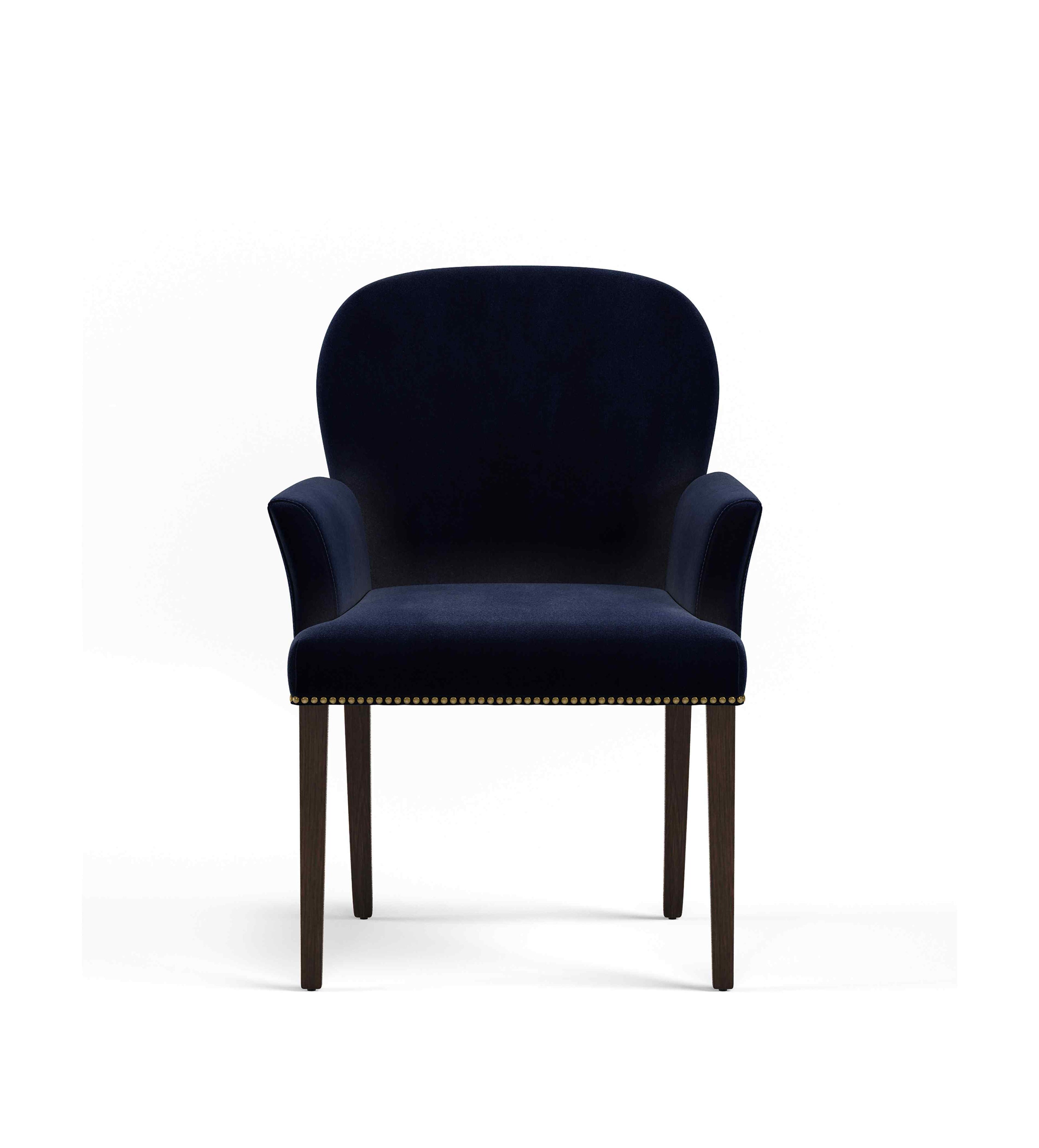 Stafford Dining Chair - Made-to-Order