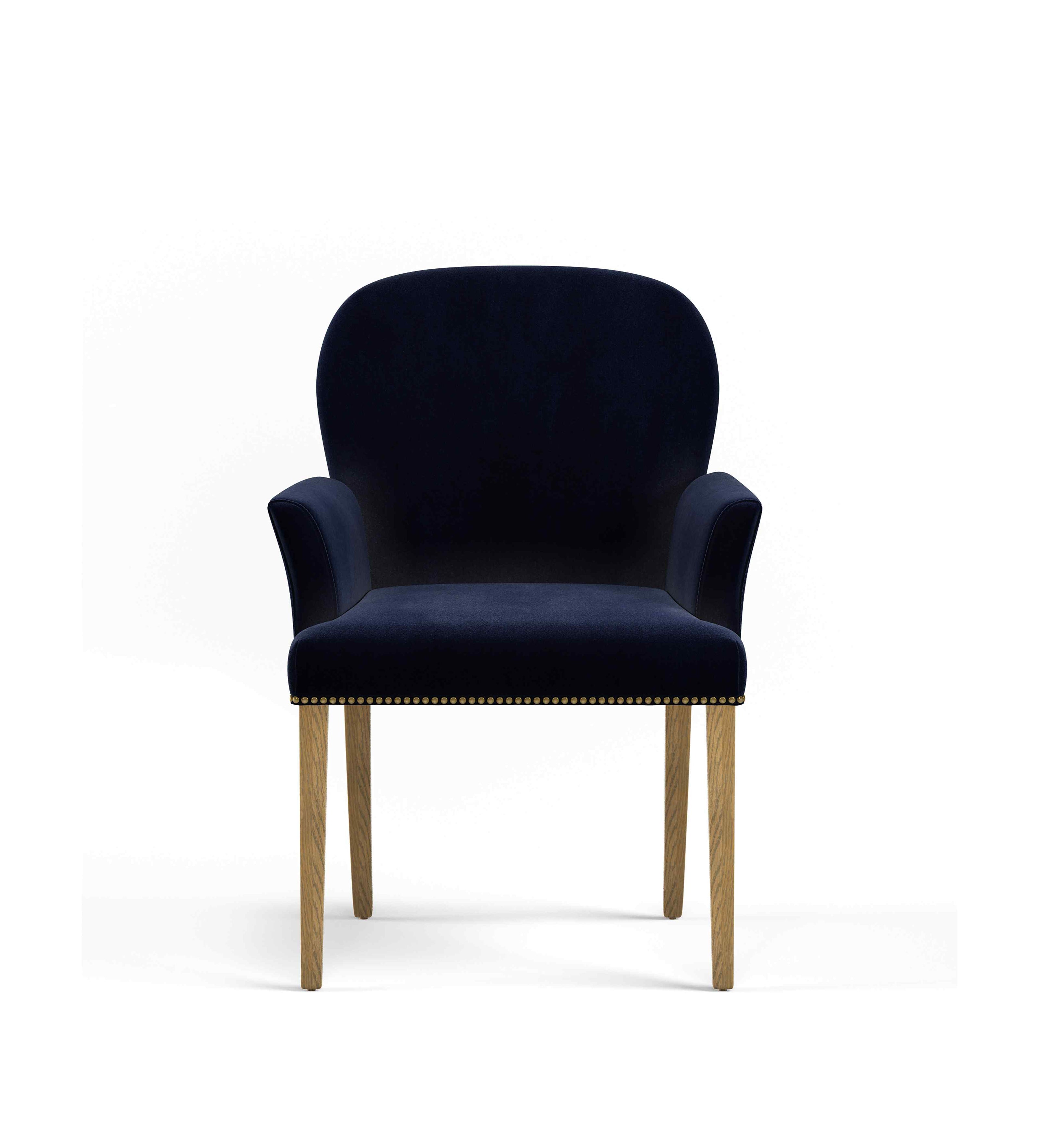 Stafford Dining Chair - Made-to-Order