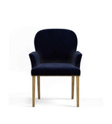 Stafford Dining Chair - Made-to-Order