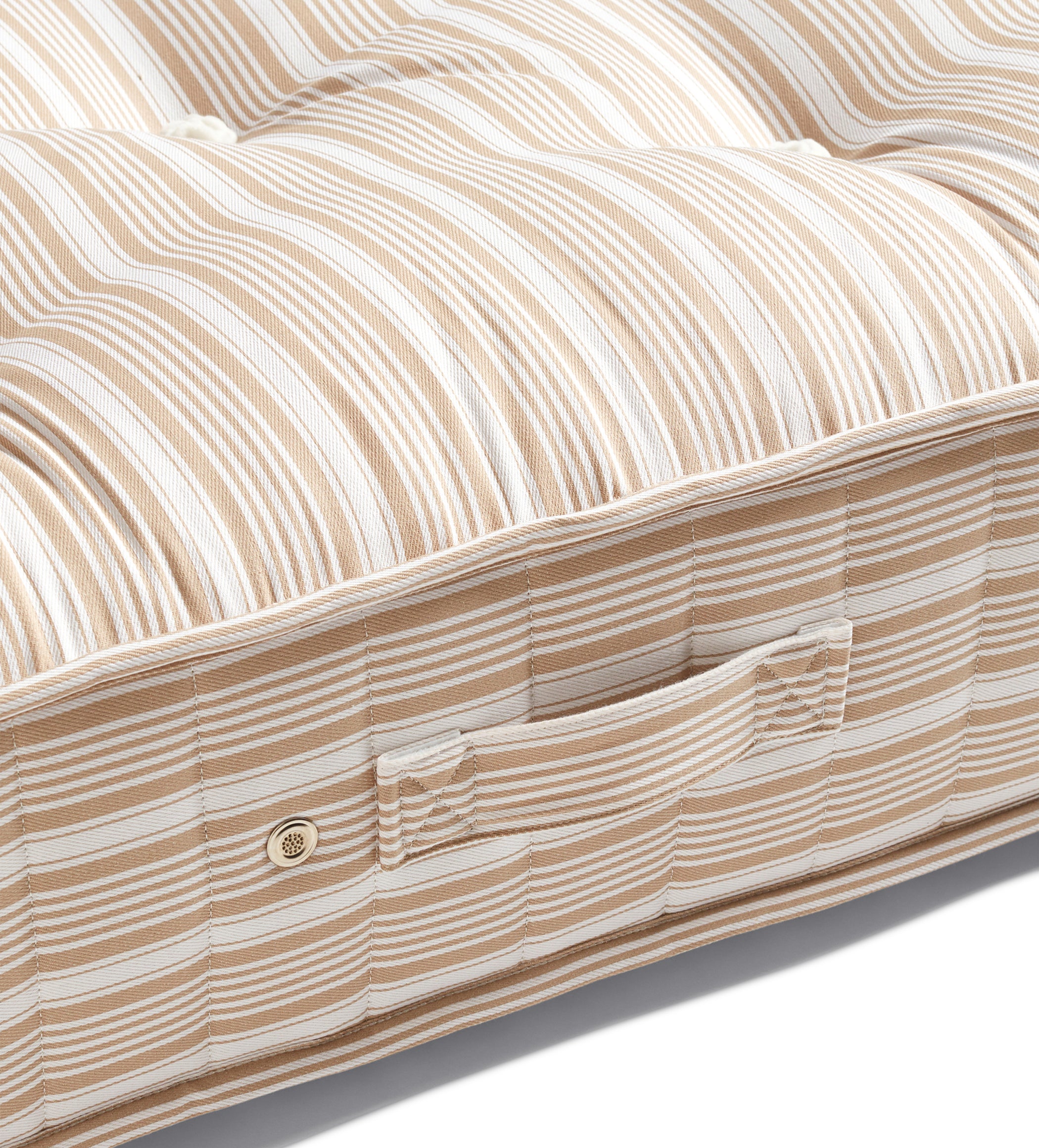 Standard Mattress - Super King - White