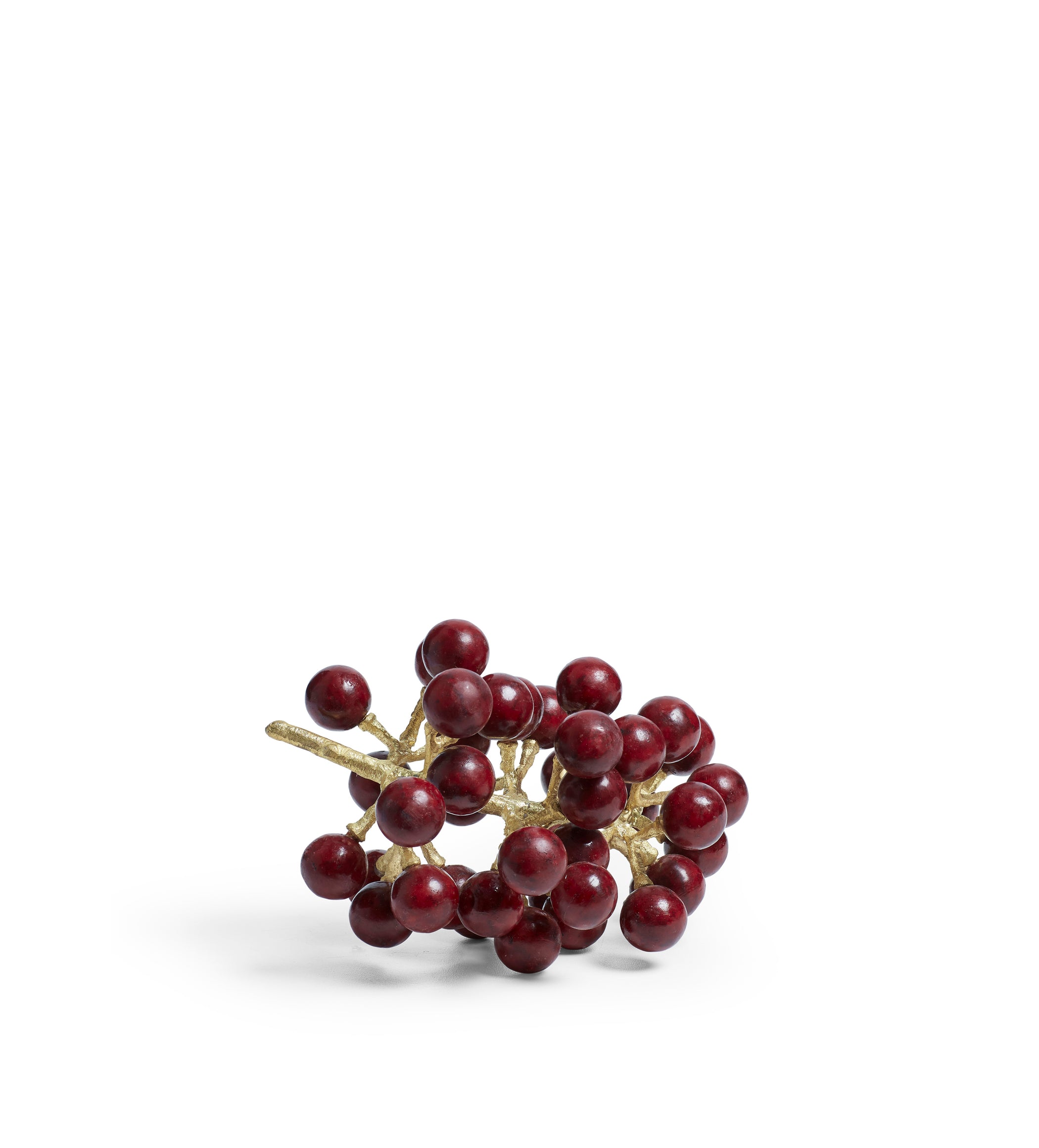 Stone Grapes - Red