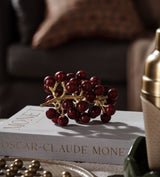 Stone Grapes - Red
