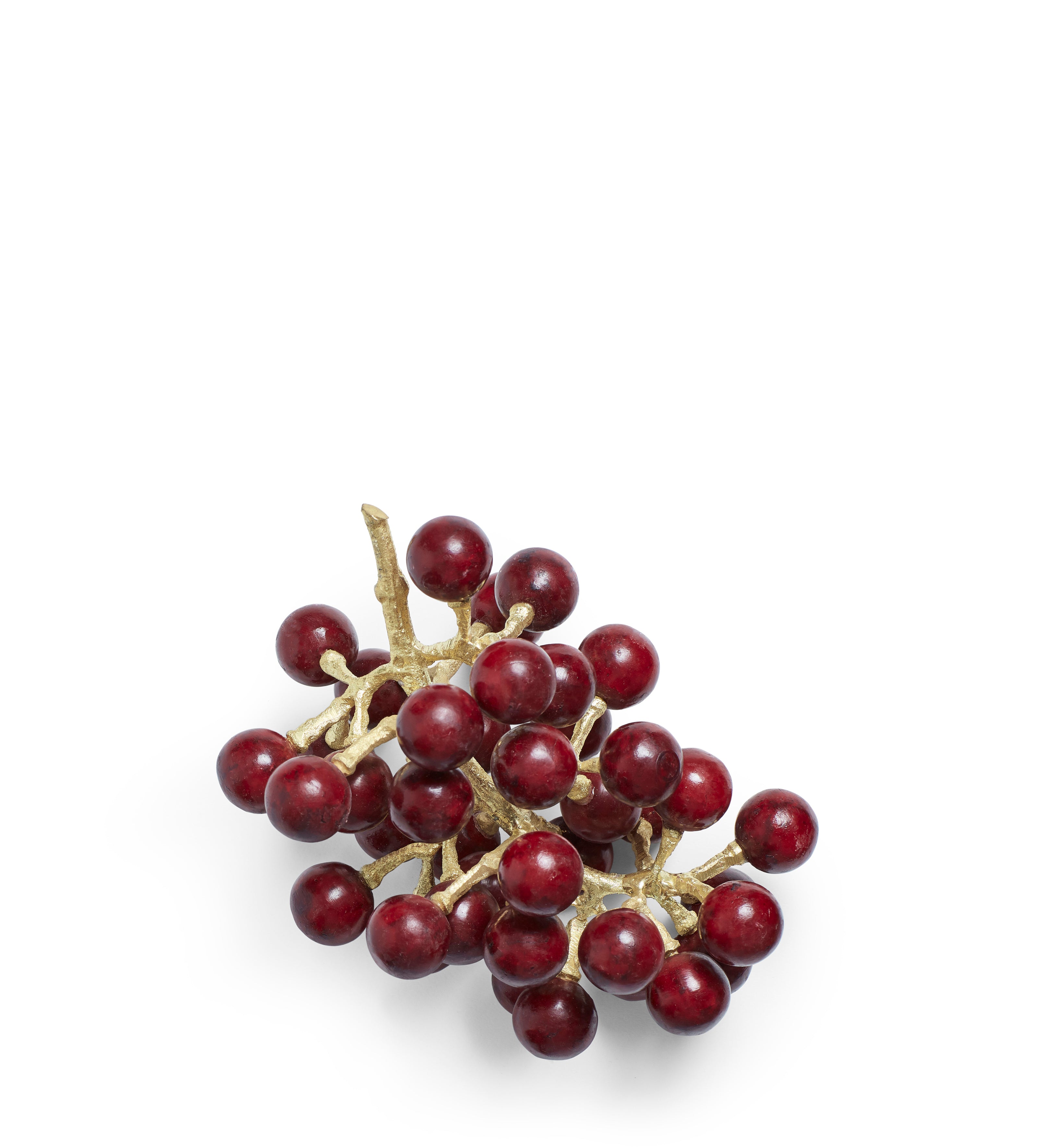 Stone Grapes - Red