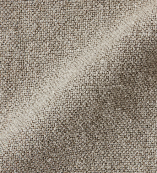 Stonewash Linen - Dyed Flax