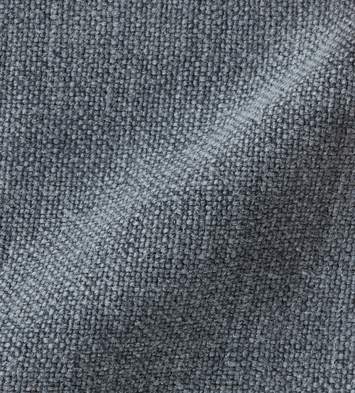 Stonewash Linen - Petrol