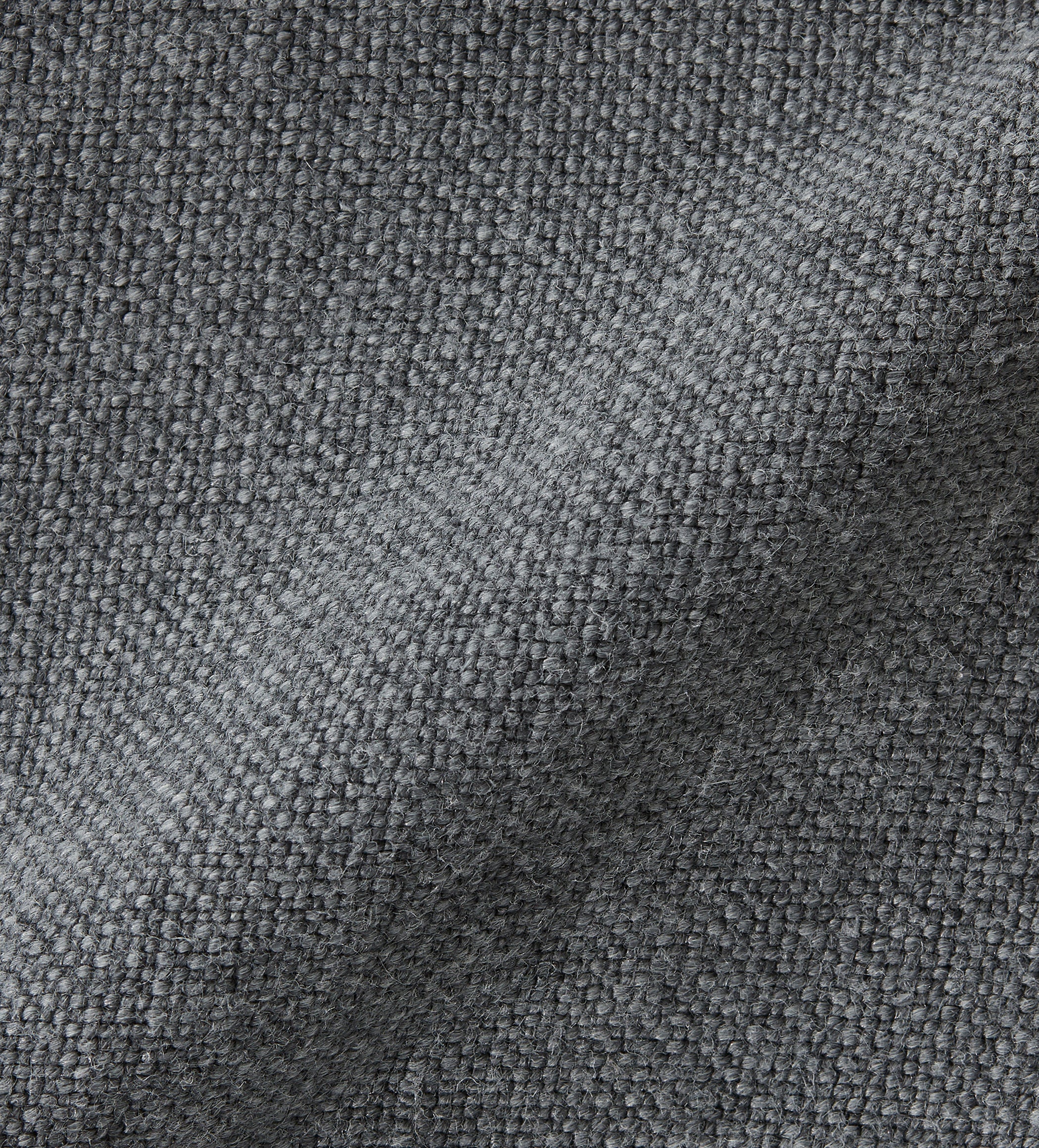 Stonewash Linen - Pewter