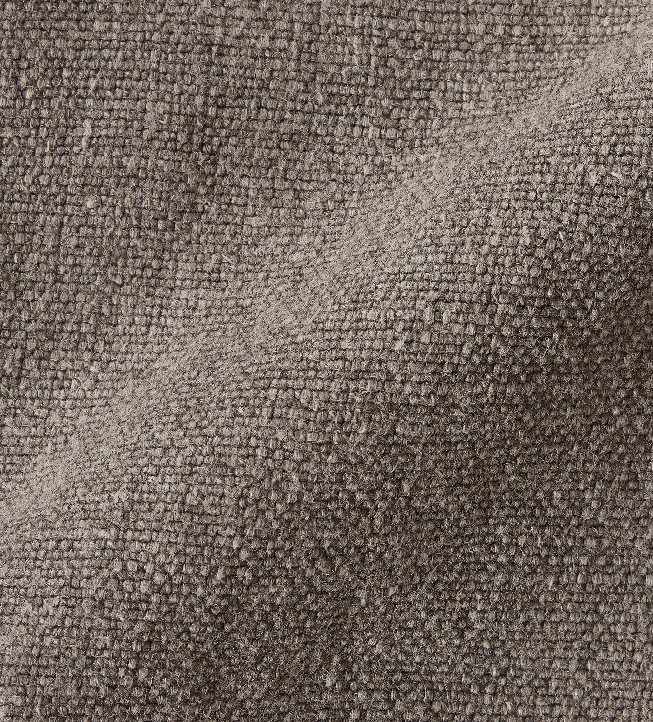 Stonewash Linen - Walnut