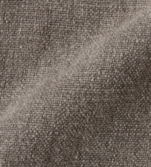 Stonewash Linen - Walnut