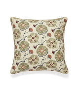 Suleyman Cushion Cover - Sage
