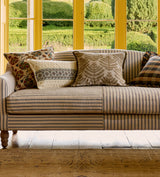 Suleyman Cushion Cover - Spring Orange