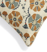 Suleyman Cushion Cover - Spring Orange