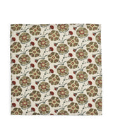 Suleyman Napkins - Set of Four - Dark Sage