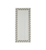 Suleyman Tablecloth - Dark Sage