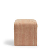 Sundara Stool - Dirty Orange