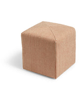 Sundara Stool - Dirty Orange